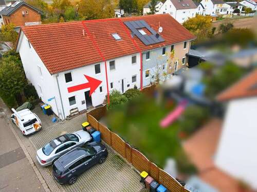 Foto - Haus zum Kaufen in Worms Heppenheim an der Wiese 529.000,00 € 134 m²