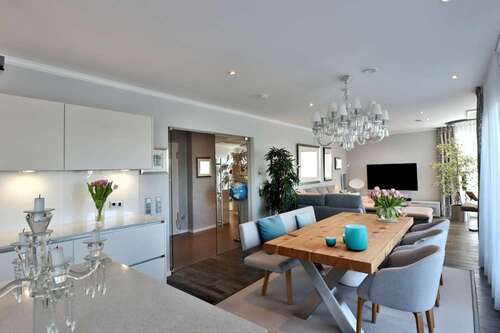 Foto - Wohnung zum Kaufen in Braunschweig Gliesmarode 695.000,00 € 164 m²