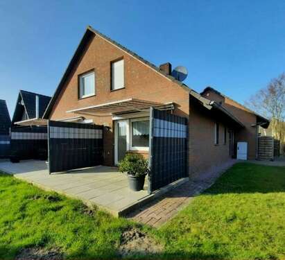 Foto - Haus zum Kaufen in Dornum Westerbur 339.000,00 € 204.81 m²