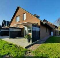 Haus zum Kaufen in Dornum Westerbur 339.000,00 € 204.81 m² - Dornum / Westerbur