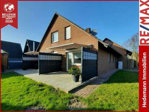Foto - Haus zum Kaufen in Dornum Westerbur 339.000,00 € 204.81 m²