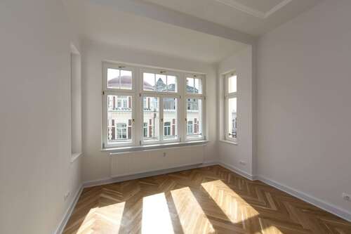 Foto - Wohnung zum Kaufen in Leipzig 350.000,00 € 92.29 m²