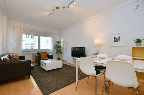 Foto - Wohnung zum Mieten in Stuttgart 1.590,00 € 74 m²