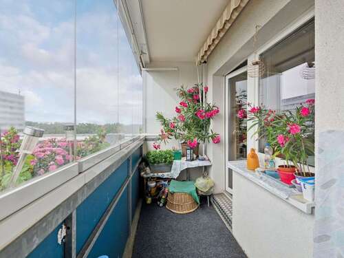 Foto - Wohnung zum Kaufen in Berlin 170.000,00 € 56.4 m²