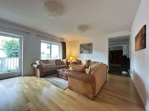 Foto - Wohnung zum Kaufen in Düsseldorf 1.195.000,00 € 175 m²