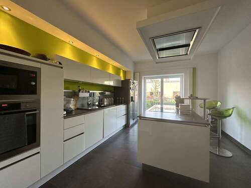 Foto - Wohnung zum Kaufen in Düsseldorf 998.500,00 € 175 m²