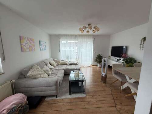 Foto - Wohnung zum Mieten in Oberhausen 630,00 € 82.81 m²