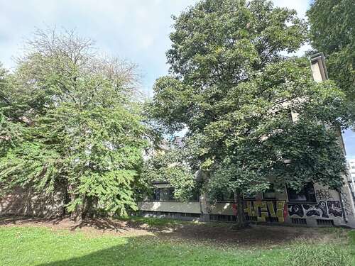 Foto - Wohnung zum Kaufen in Köln-Innenstadt 264.000,00 € 32 m²