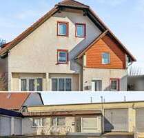 Haus zum Kaufen in Borgentreich 295.000,00 € 184.03 m²