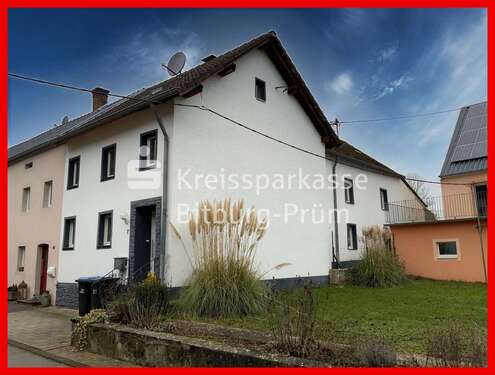 Foto - Haus zum Kaufen in Ehlenz 229.000,00 € 137 m²