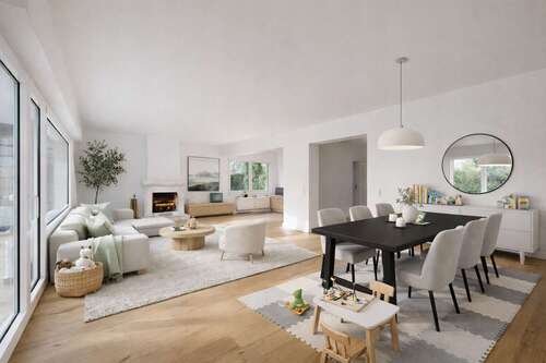 Foto - Haus zum Kaufen in Frankfurt am Main 1.080.000,00 € 137.2 m²