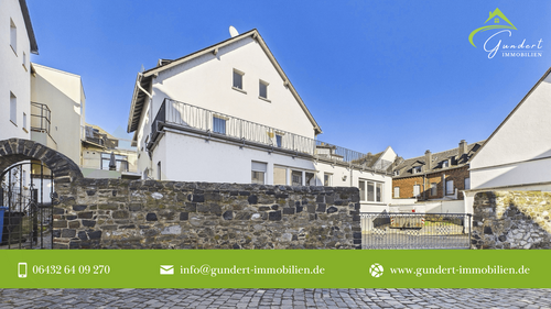 Foto - Haus zum Mieten in Limburg an der Lahn 1.800,00 € 232.2 m²