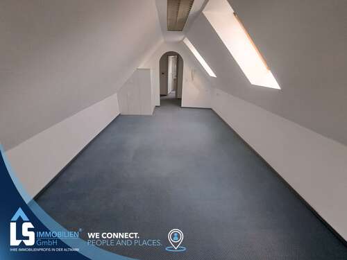 Foto - Wohnung zum Mieten in Kulmbach 352,00 € 25 m²