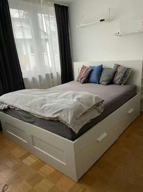 Foto - Wohnen auf Zeit in Frankfurt am Main 1.560,00 €