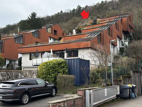 Foto - Wohnung zum Kaufen in Mosbach 620.000,00 € 321 m²