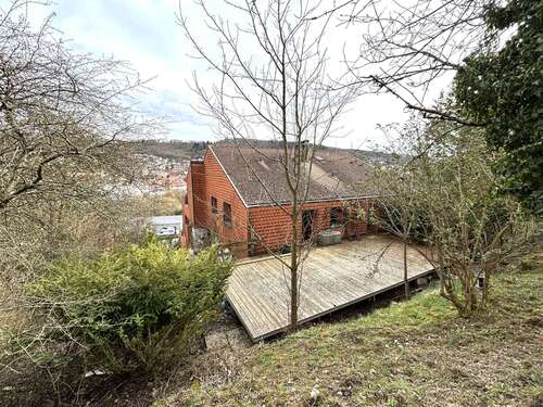 Foto - Wohnung zum Kaufen in Mosbach 620.000,00 € 321 m²