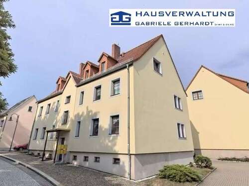 Foto - Wohnung zum Kaufen in Frohburg 82.500,00 € 53.65 m²
