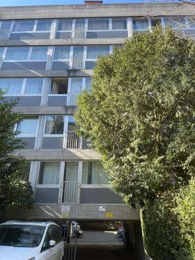 Foto - Wohnung zum Kaufen in Wiesbaden 170.000,00 € 27.02 m²