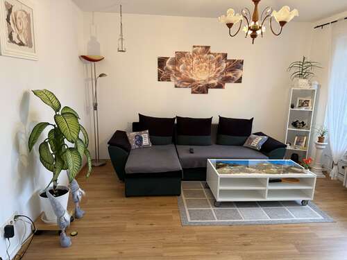 Foto - Wohnung zum Kaufen in Niedernhausen 145.000,00 € 53 m²