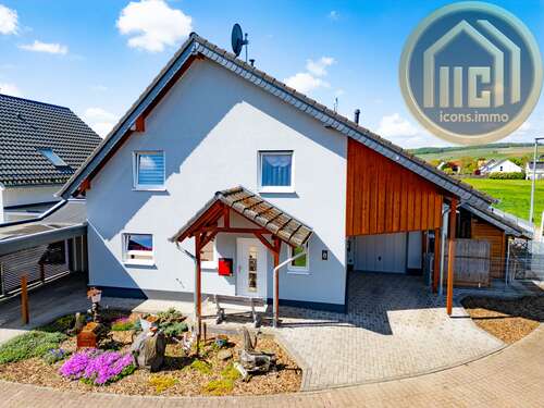 Foto - Haus zum Kaufen in Grolsheim 539.000,00 € 126 m²