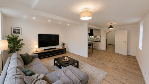 Foto - Wohnung zum Mieten in Wiesbaden 1.848,00 € 110 m²