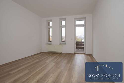 Foto - Wohnung zum Mieten in Zwickau 428,00 € 63 m²