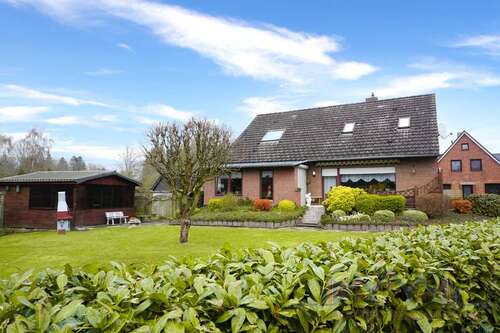 Foto - Haus zum Kaufen in Kasseedorf 430.000,00 € 220 m²