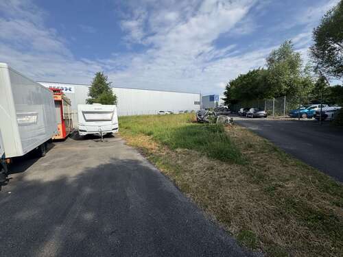 Foto - Spezialgewerbe in Backnang 1.000,00 €