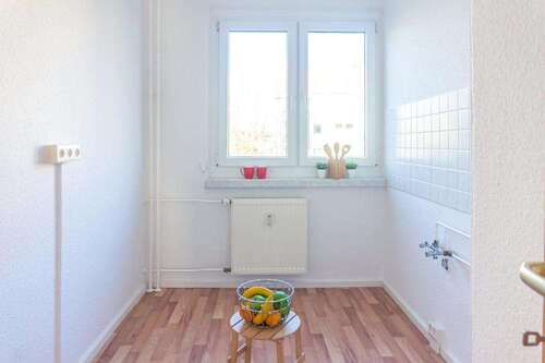 Foto - Wohnung zum Mieten in Chemnitz 283,00 € 48.12 m²