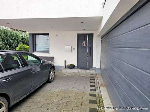 Foto - Haus zum Kaufen in Kaufbeuren Kaufbeuren-Neugablonz 995.000,00 € 160 m²