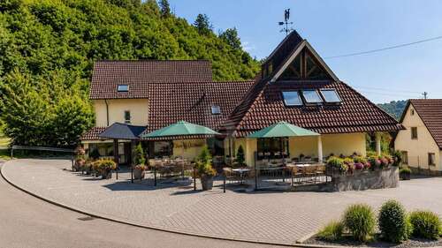 Foto - Gastronomie in Oberndorf am Neckar 950.000,00 € 0 m²