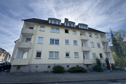 Foto - Wohnung zum Kaufen in Gevelsberg 119.000,00 € 50 m²