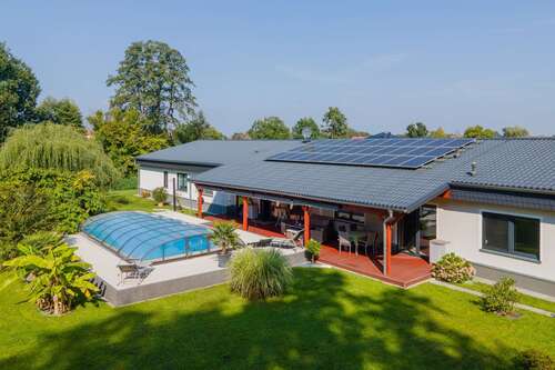 Foto - Haus zum Kaufen in Falkenberg 900.000,00 € 460.79 m²