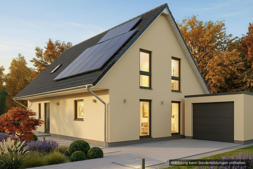Foto - Haus zum Mieten in Raesfeld-Erle 1.890,00 € 142 m²