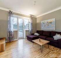 Wohnen auf Zeit in Hamburg 1.850,00 €