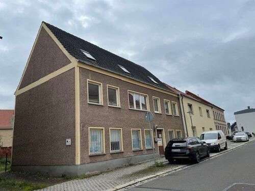 Foto - Haus zum Kaufen in Wanzleben 90.000,00 € 218 m²