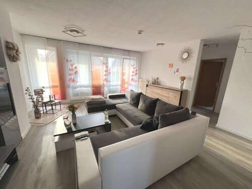 Foto - Wohnung zum Kaufen in Dürnau 269.000,00 € 72.5 m²