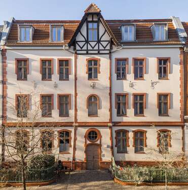 Foto - Wohnung zum Kaufen in Potsdam 365.000,00 € 82 m²