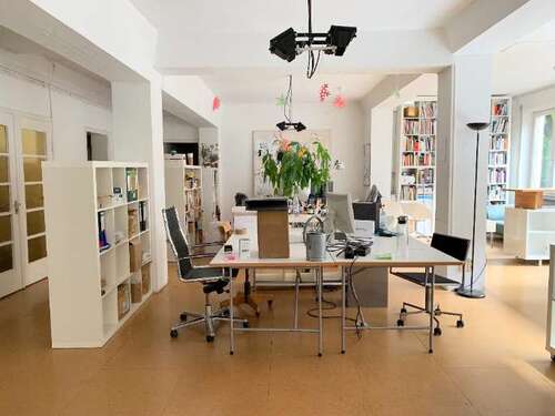 Foto - Büro in Stuttgart 200,00 € 8 m²