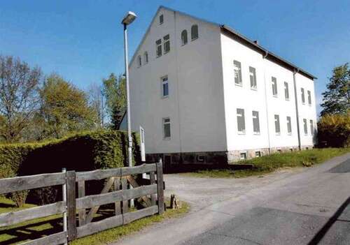 Foto - Wohnung zum Mieten in Lichtenau b Chemnitz, Sachs 285,00 € 57 m²