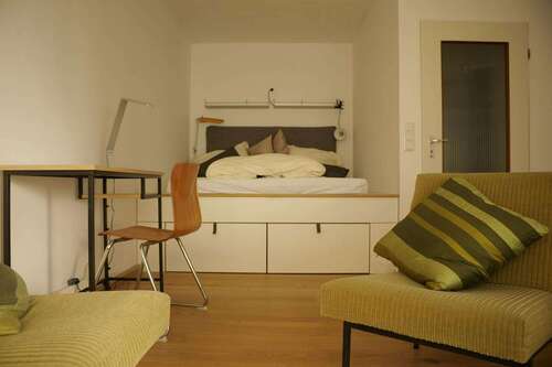 Foto - Wohnen auf Zeit in Köln 1.350,00 €