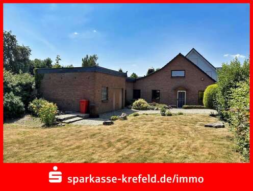 Foto - Haus zum Kaufen in Krefeld 298.000,00 € 100 m²