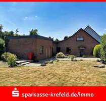 Haus zum Kaufen in Krefeld 298.000,00 € 100 m²