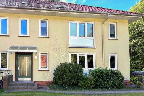 Foto - Wohnung zum Kaufen in Hamburg 145.000,00 € 35 m²