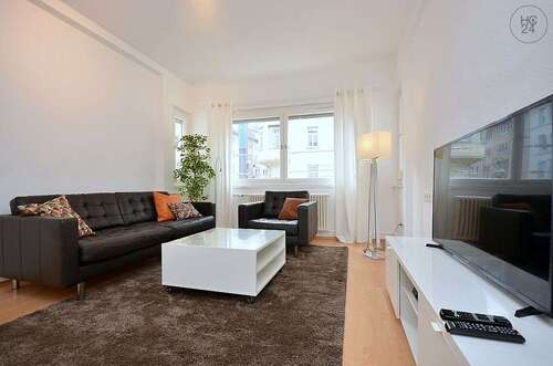 Foto - Wohnen auf Zeit in Stuttgart 1.890,00 €