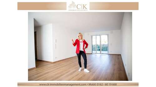 Foto - Wohnung zum Mieten in Landshut 1.010,00 € 84.92 m²