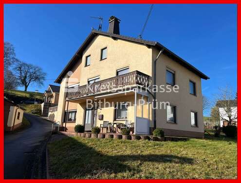 Foto - Haus zum Kaufen in Hütterscheid 235.000,00 € 140 m²