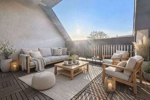 Foto - Wohnung zum Kaufen in Möglingen 329.000,00 € 80.51 m²