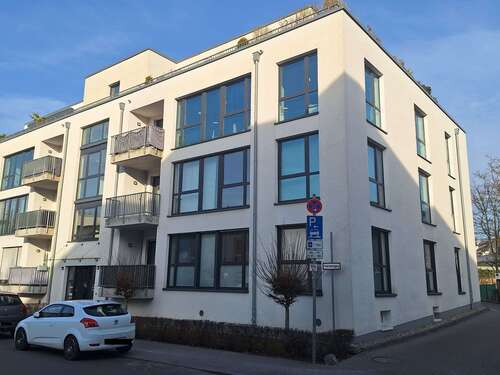 Foto - Wohnung zum Mieten in Aachen 620,00 € 42.17 m²