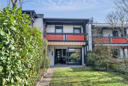 Foto - Haus zum Kaufen in Neuwied 274.000,00 € 123.73 m²